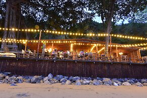 Koh Jum Ocean Beach Resort