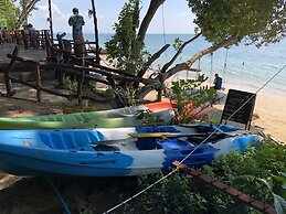 Koh Jum Ocean Beach Resort