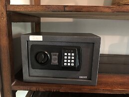 Koh Jum Ocean Beach Resort