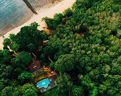 Koh Jum Ocean Beach Resort