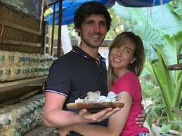 Koh Jum Ocean Beach Resort