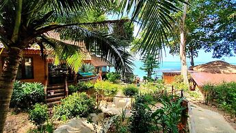 Koh Jum Ocean Beach Resort