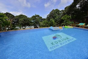 Koh Jum Ocean Beach Resort