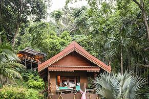 Koh Jum Ocean Beach Resort