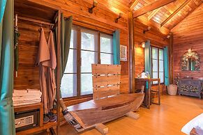 Koh Jum Ocean Beach Resort