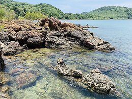 Koh Jum Ocean Beach Resort