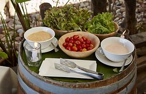 Koh Jum Ocean Beach Resort