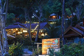 Koh Jum Ocean Beach Resort