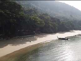 Koh Jum Ocean Beach Resort