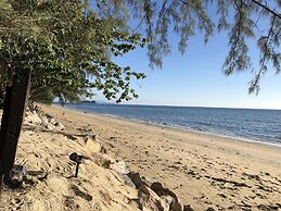 Koh Jum Ocean Beach Resort