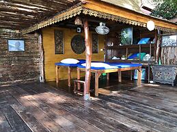 Koh Jum Ocean Beach Resort