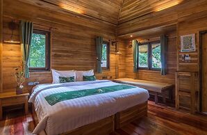 Koh Jum Ocean Beach Resort