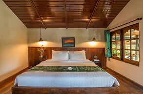 Koh Jum Ocean Beach Resort