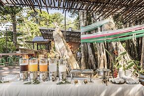 Koh Jum Ocean Beach Resort