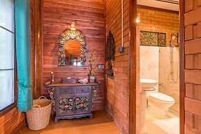 Koh Jum Ocean Beach Resort