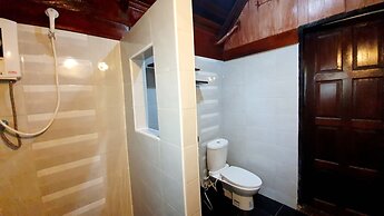 Koh Jum Ocean Beach Resort