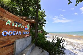 Koh Jum Ocean Beach Resort