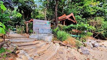 Koh Jum Ocean Beach Resort