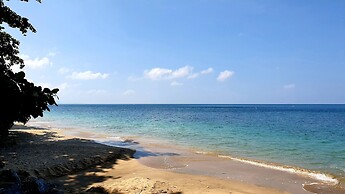 Koh Jum Ocean Beach Resort