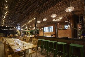 Koh Jum Ocean Beach Resort