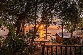 Koh Jum Ocean Beach Resort