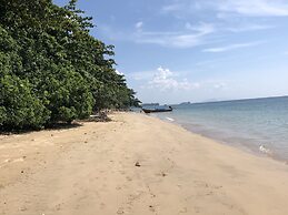 Koh Jum Ocean Beach Resort