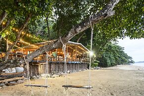 Koh Jum Ocean Beach Resort