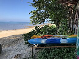 Koh Jum Ocean Beach Resort