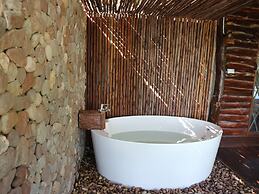 Koh Jum Ocean Beach Resort