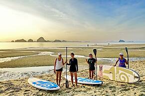 Koh Jum Ocean Beach Resort