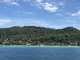 Koh Jum Ocean Beach Resort