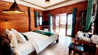 Koh Jum Ocean Beach Resort