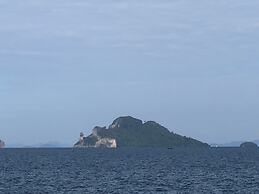 Koh Jum Ocean Beach Resort