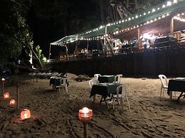 Koh Jum Ocean Beach Resort