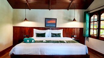 Koh Jum Ocean Beach Resort