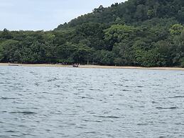 Koh Jum Ocean Beach Resort