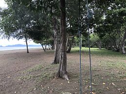 Koh Jum Ocean Beach Resort