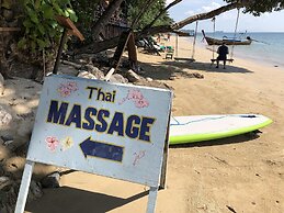 Koh Jum Ocean Beach Resort