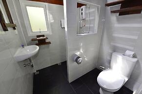 Koh Jum Ocean Beach Resort