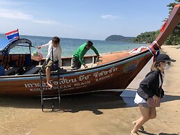 Koh Jum Ocean Beach Resort