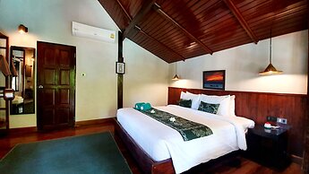 Koh Jum Ocean Beach Resort