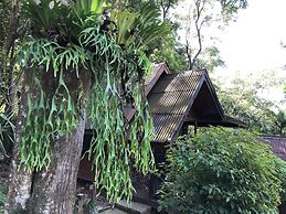 Koh Jum Ocean Beach Resort