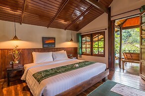 Koh Jum Ocean Beach Resort