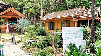 Koh Jum Ocean Beach Resort