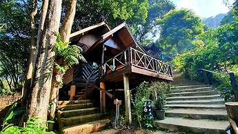 Koh Jum Ocean Beach Resort