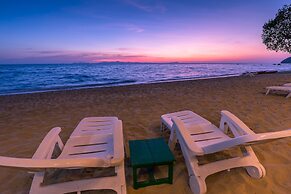 Koh Jum Ocean Beach Resort