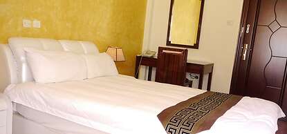 Atse Yohannes Hotel