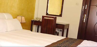 Atse Yohannes Hotel