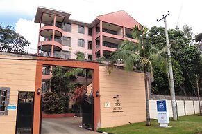 GemSuites State House