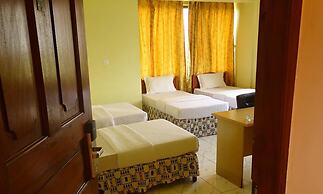 Panama Inn
